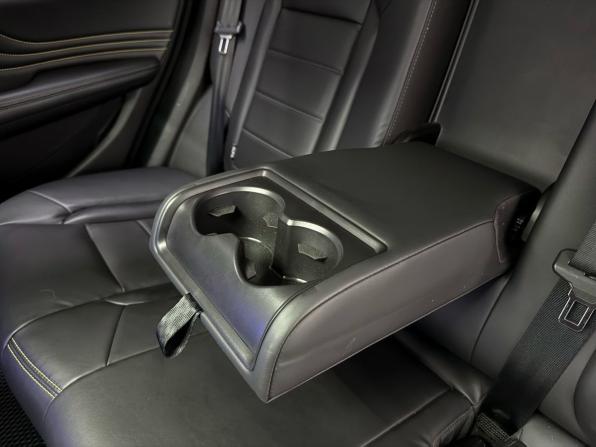 Haval F7x I с пробегом 2021 года, цена 2 249 000 рублей, 22651 км, внедорожник, Автокод Объявления