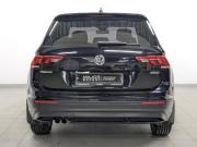 Volkswagen Tiguan II Москва  - изображение 36