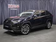Toyota RAV4 V (XA50) Москва  - изображение 22