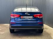 Kia Rio III Рестайлинг Пермь  - изображение 59