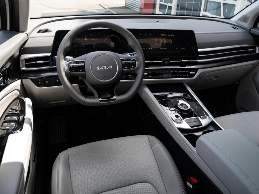 Kia Sportage V Рестайлинг Краснодар  - изображение 6