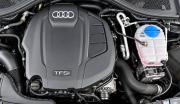 Audi A6 IV (C7) Рестайлинг Москва  - изображение 39