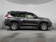 Toyota Land Cruiser Prado 150 Series Санкт-Петербург  - изображение 25