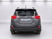 Toyota RAV4 IV (XA40) Москва  - изображение 18