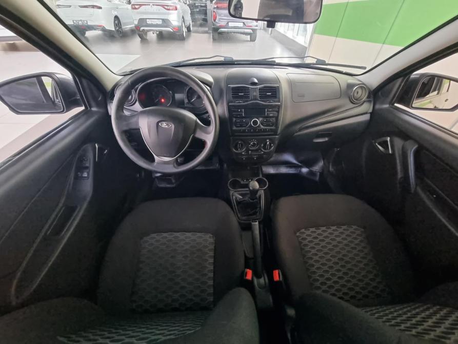 Lada (ВАЗ) Granta I Рестайлинг Нижний Тагил  - изображение 10