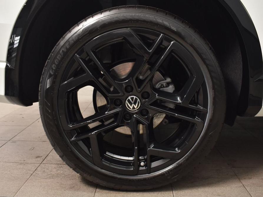 Volkswagen Tiguan III (China Market) Кемерово  - изображение 14