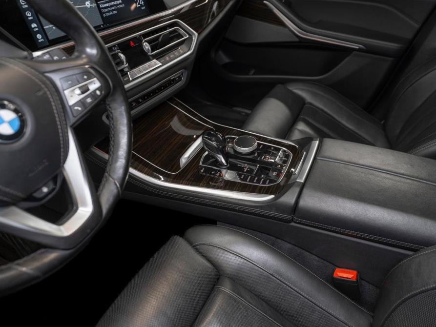 BMW X5 IV (G05/G18) Москва  - изображение 14