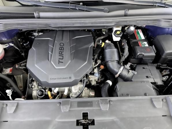 Kia Carnival IV с пробегом 2021 года, цена 3 830 000 рублей, 96334 км, минивэн, Автокод Объявления
