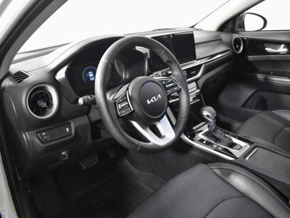 Kia K3 II (China Market) с пробегом 2022 года, цена 2 115 000 рублей, 28100 км, седан, Автокод Объявления