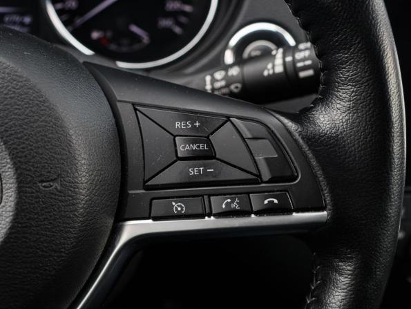 Nissan X-Trail III Рестайлинг с пробегом 2020 года, цена 3 000 000 рублей, 83210 км, внедорожник, Автокод Объявления