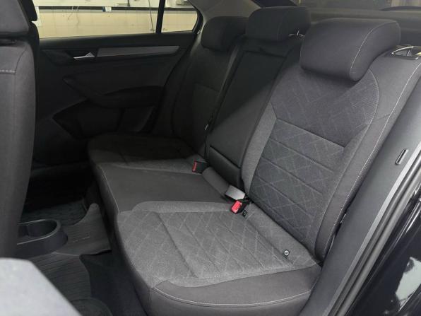 Volkswagen Polo VI с пробегом 2022 года, цена 1 779 900 рублей, 70772 км, лифтбек, Автокод Объявления