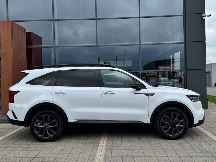 Kia Sorento IV Владикавказ  - изображение 5