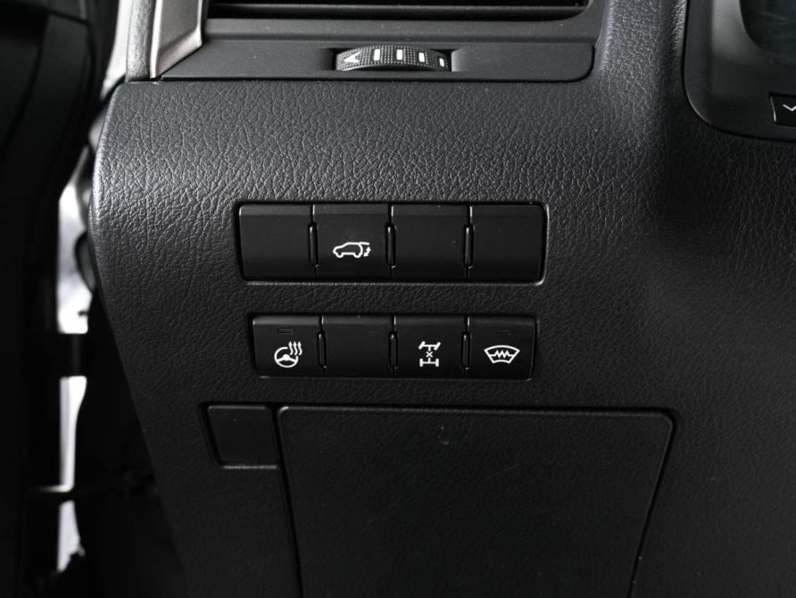 Lexus RX IV Ростов-на-Дону  - изображение 16