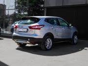 Nissan Qashqai II Москва  - изображение 21