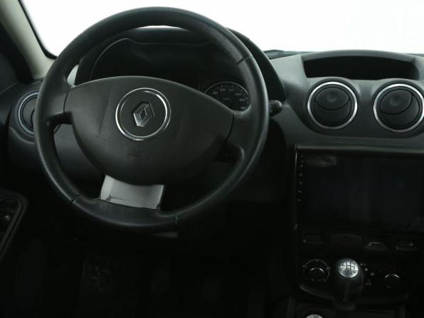 Renault Duster I с пробегом 2012 года, цена 855 000 рублей, 186600 км, внедорожник, Автокод Объявления