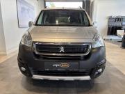 Peugeot Partner II Рестайлинг 2 Новомосковск  - изображение 19
