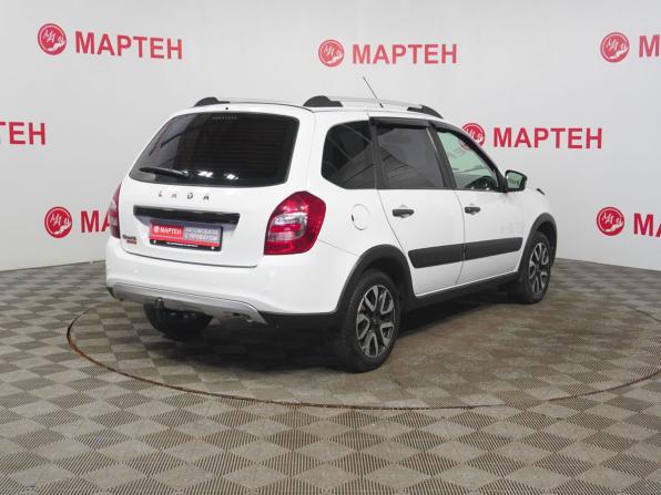 Lada (ВАЗ) Granta I Рестайлинг с пробегом 2023 года, цена 878 000 рублей, 44351 км, универсал, Автокод Объявления