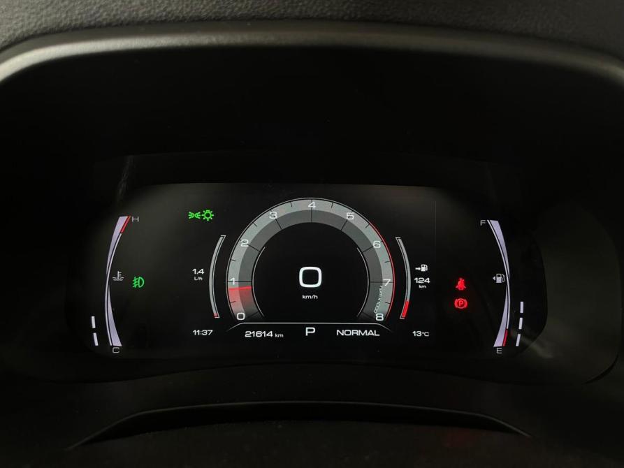 Haval F7 I Рестайлинг Воронеж  - изображение 16