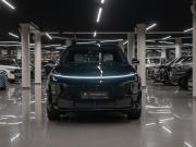 Li Auto (Lixiang) L6 Москва  - изображение 32