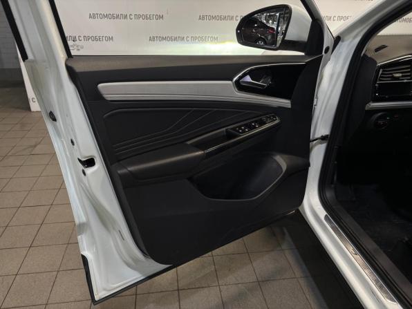 Jetta VS7 I Рестайлинг 1 с пробегом 2022 года, цена 1 549 000 рублей, 141000 км, внедорожник, Автокод Объявления