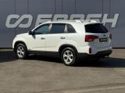 Kia Sorento II Рестайлинг Кропоткин  - изображение 24