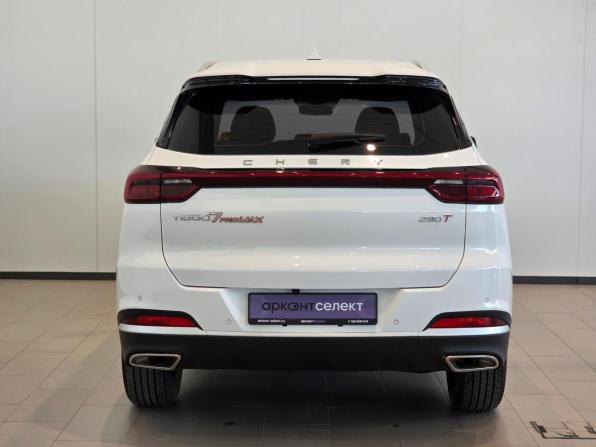 Chery Tiggo 7 Pro Max I с пробегом 2024 года, цена 2 119 000 рублей, 28105 км, внедорожник, Автокод Объявления