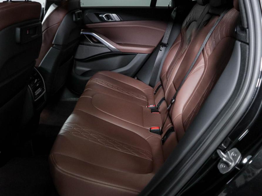 BMW X6 III (G06) Москва  - изображение 11