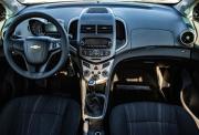 Chevrolet Aveo II Уфа  - изображение 24