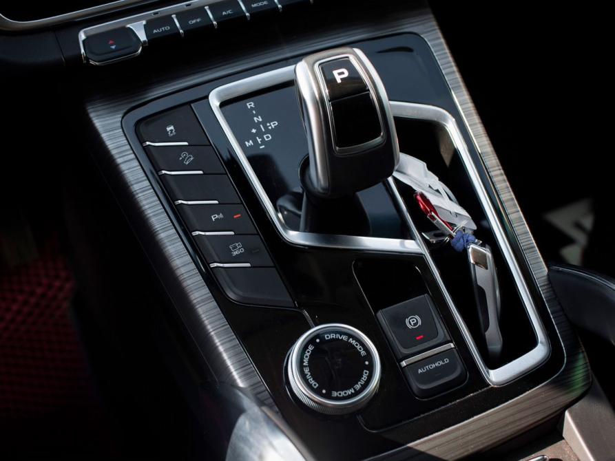 Geely Atlas Pro Курган  - изображение 20