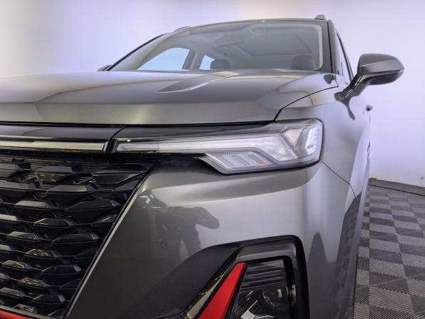 Changan CS35 Plus I Рестайлинг с пробегом 2024 года, цена 2 050 000 рублей, 6354 км, внедорожник, Автокод Объявления