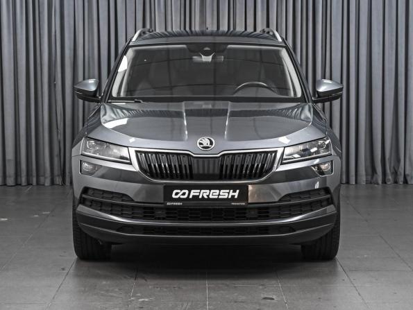 Skoda Karoq I с пробегом 2020 года, цена 2 423 540 рублей, 81149 км, внедорожник, Автокод Объявления