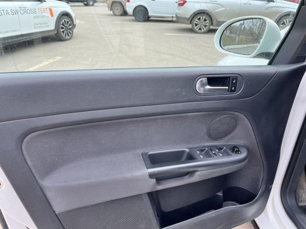 Volkswagen Golf Plus II с пробегом 2011 года, цена 559 000 рублей, 127490 км, хэтчбек, Автокод Объявления