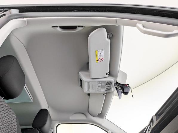 Volkswagen Multivan T6 Рестайлинг с пробегом 2021 года, цена 5 850 000 рублей, 111404 км, минивэн, Автокод Объявления