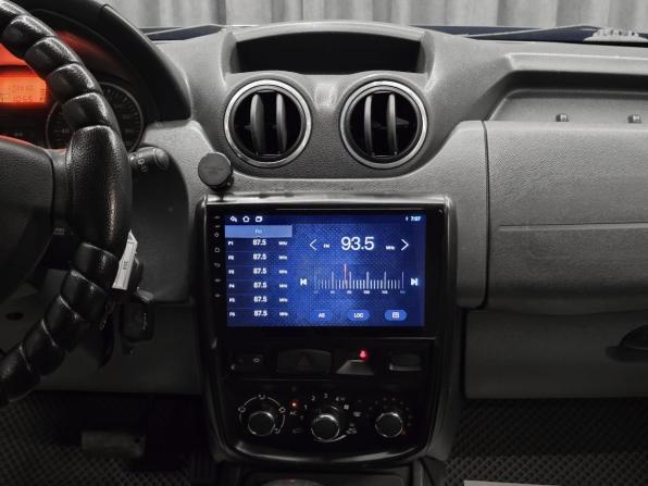 Renault Duster I с пробегом 2013 года, цена 799 000 рублей, 173600 км, внедорожник, Автокод Объявления