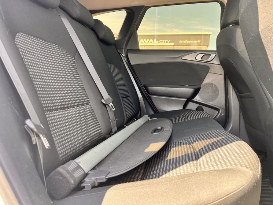 Kia Ceed III Уфа  - изображение 16