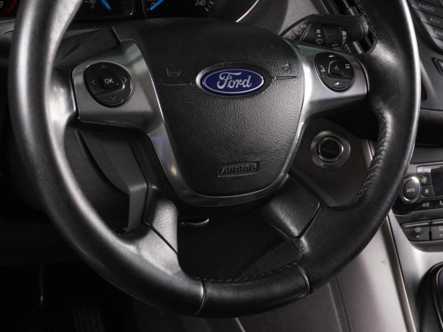 Ford Kuga II Минеральные Воды  - изображение 16