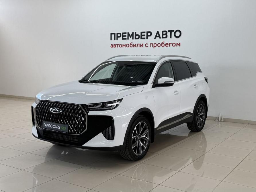 Chery Tiggo 7L Смоленск  - изображение 1