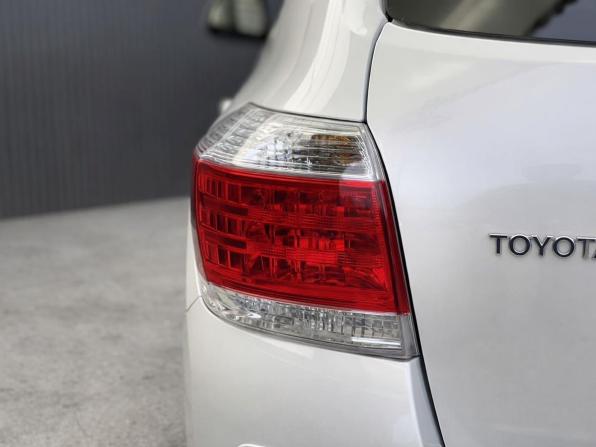 Toyota Highlander II (XU40) Рестайлинг с пробегом 2012 года, цена 1 947 000 рублей, 187400 км, внедорожник, Автокод Объявления
