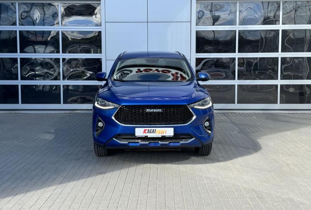 Haval F7 I Владимир  - изображение 2