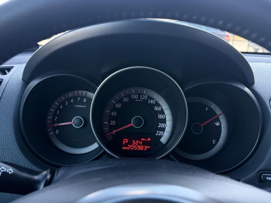 Kia Cerato II Волгоград  - изображение 16