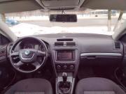 Skoda Octavia II (A5) Рестайлинг Набережные Челны  - изображение 32