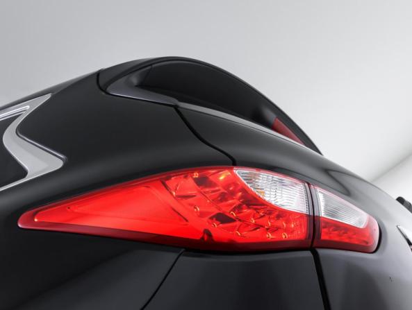 Infiniti QX60 I с пробегом 2014 года, цена 1 703 000 рублей, 122566 км, внедорожник, Автокод Объявления