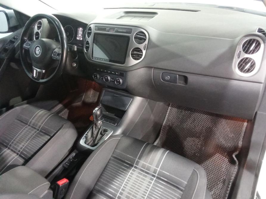 Volkswagen Tiguan I Рестайлинг Москва  - изображение 10