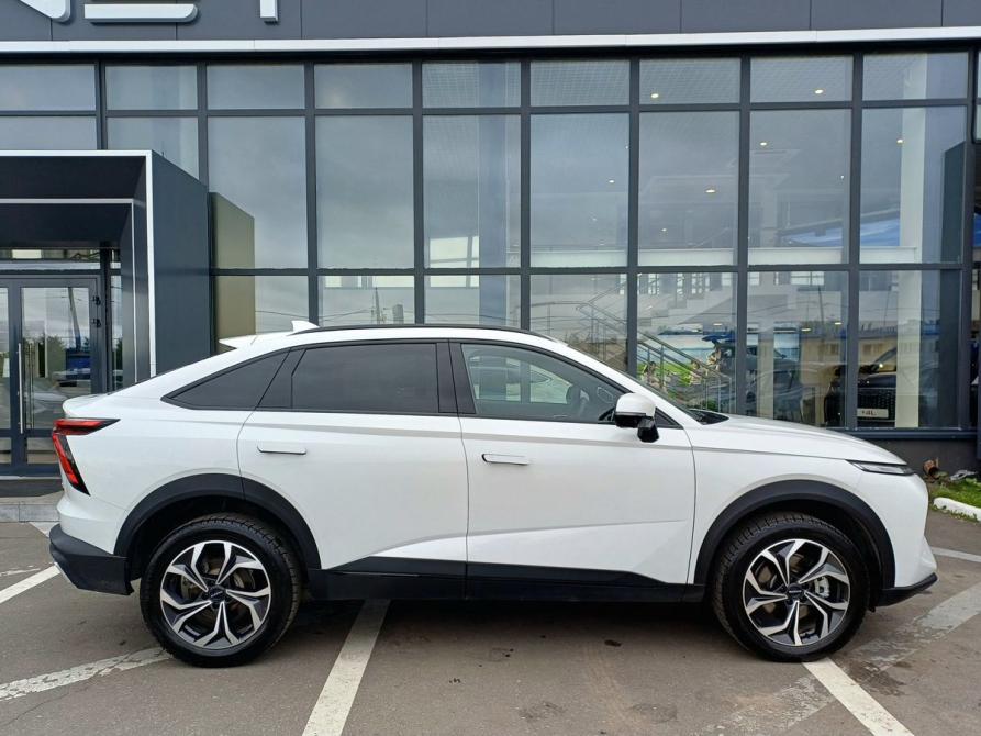 Haval F7x II Москва  - изображение 4