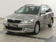 Skoda Octavia II (A5) Рестайлинг Иваново  - изображение 27