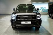 Haval H5 II Москва  - изображение 15