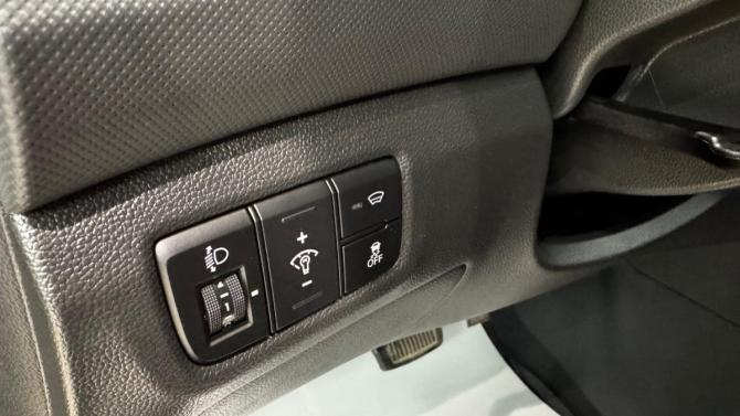 Hyundai Creta I Рестайлинг с пробегом 2020 года, цена 1 999 000 рублей, 110608 км, внедорожник, Автокод Объявления