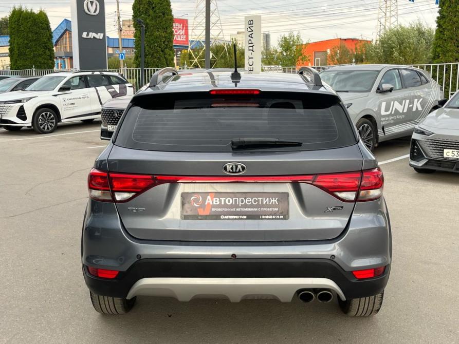 Kia Rio IV Калуга  - изображение 5