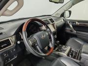 Lexus GX II Рестайлинг Москва  - изображение 37