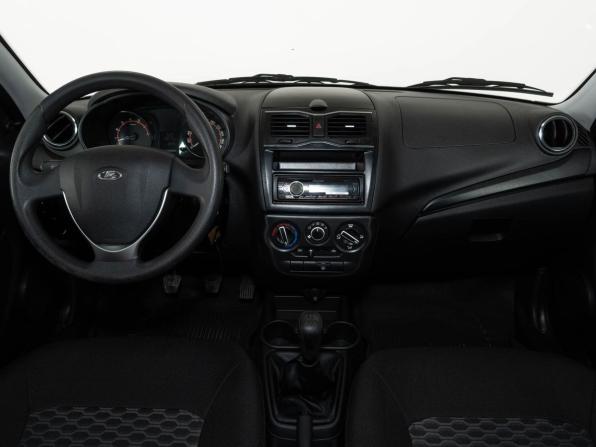 Lada (ВАЗ) Granta I Рестайлинг с пробегом 2019 года, цена 655 000 рублей, 56054 км, седан, Автокод Объявления